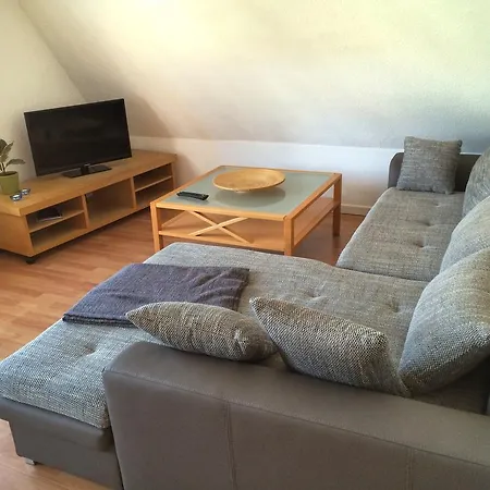 Zweite Heimat Apartamento