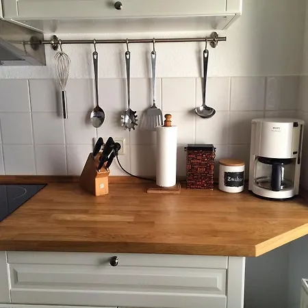 Zweite Heimat Apartment