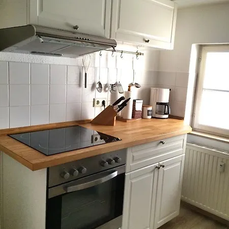 Zweite Heimat Apartment