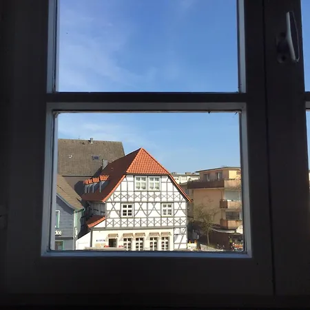 Apartamento Zweite Heimat *