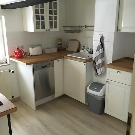 Apartment Zweite Heimat Herdecke