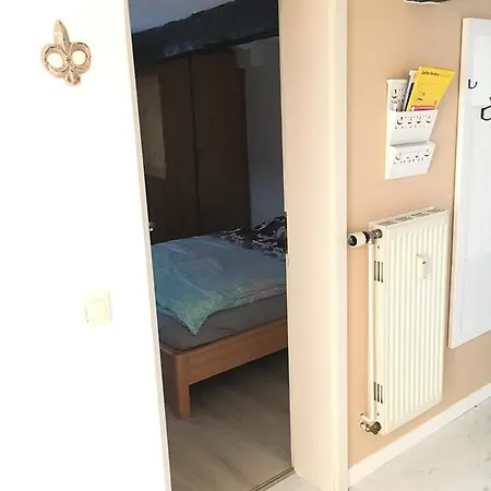 Zweite Heimat Apartment Herdecke