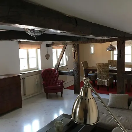 Zweite Heimat Apartment