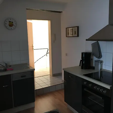 Zweite Heimat *