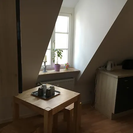 Apartment Zweite Heimat