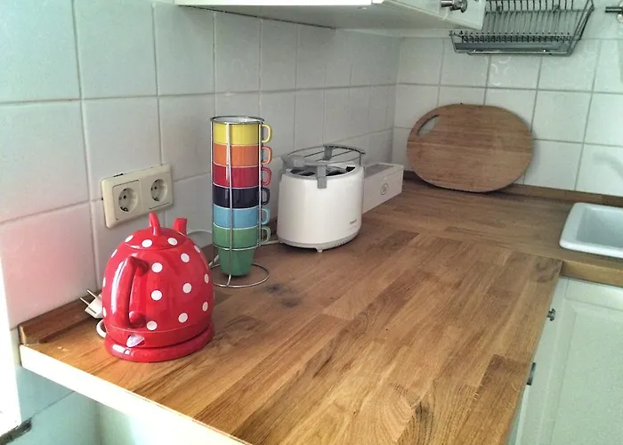 Zweite Heimat * Herdecke