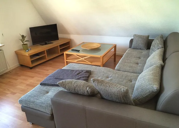 Zweite Heimat Apartamento