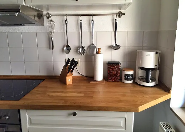 Zweite Heimat Apartamento