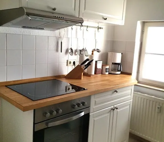 Zweite Heimat Apartamento