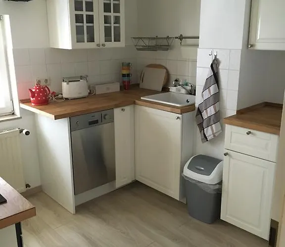 Lejlighed Zweite Heimat Herdecke