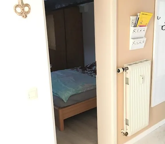 Zweite Heimat Apartamento Herdecke