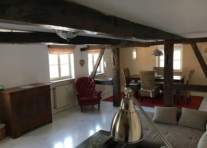 Zweite Heimat Apartamento