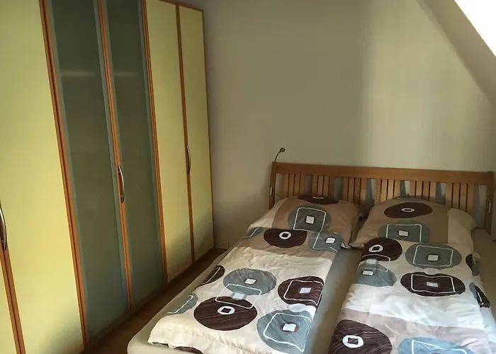 Zweite Heimat Apartamento Herdecke